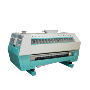 Molino de Harina de Trigo para Fábrica de <span class=keywords><strong>Pasta</strong></span> y Macarrones - Product Image 5