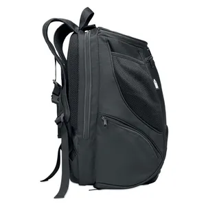 Sac à dos de sport durable OLYMPIC RPET - Product Image 3