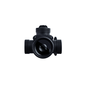 Visore Notturno Night Stalker 4K PRO 70mm Impermeabile con Telemetro Laser Staccabile/Modulo a Infrarossi e Fotocamera Digitale per la Caccia - Product Image 4