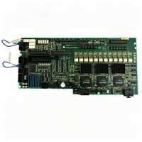 Module de carte de commande d'amplificateur servo durable FANUC A16B-3200-0612 PCB pour système de robot CNC 6 axes R-J3iC A16B-3200-0612