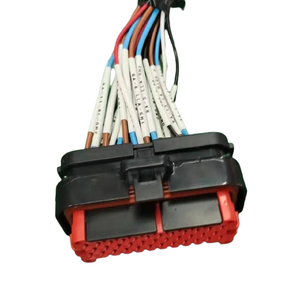 Câblage pour Robot de course, balayeuse intelligente, harnais électrique, automobile - Product Image 5