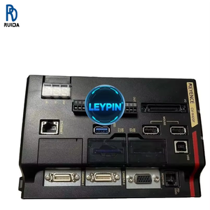 KEYENCE CV-X420F Intuitive Vision System <b>Controller</b> Keyence CV-320 Vision System <b>Controller</b> CV-300 Series High <b>Speed</b> Digital Sen - Product Image 1