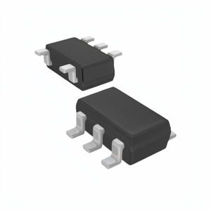 XC6123E635MR-G En Stock, Compre Componentes Electrónicos en Línea, SC 74A, SOT 753, Gestión de Energía (PMIC) - Product Image 1