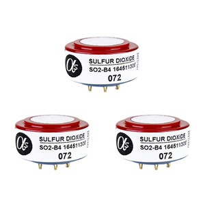 Sensor de Dióxido de Azufre Alphasense SO2-B4, Detección Electroquímica Ambiental - Product Image 1