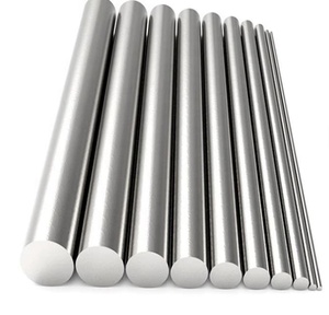 דיוק גבוהה באיכות גבוהה c20/c45/c55 בינוני פחמן עגול ברים חם התגלגל עבור ייצור מכני - Product Image 4