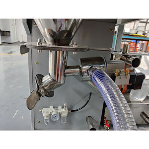 Déshumidificateur en plastique 3 en 1 pour l'industrie de l'extrudeuse de tuyaux en PP <span class=keywords><strong>PVC</strong></span> PC - Product Image 5