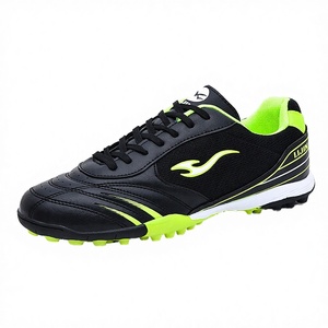 Botas de Fútbol Profesionales para Hombre, Tacos para Césped Artificial, Transpirables, para Entrenamiento y Partidos Internacionales - Product Image 2