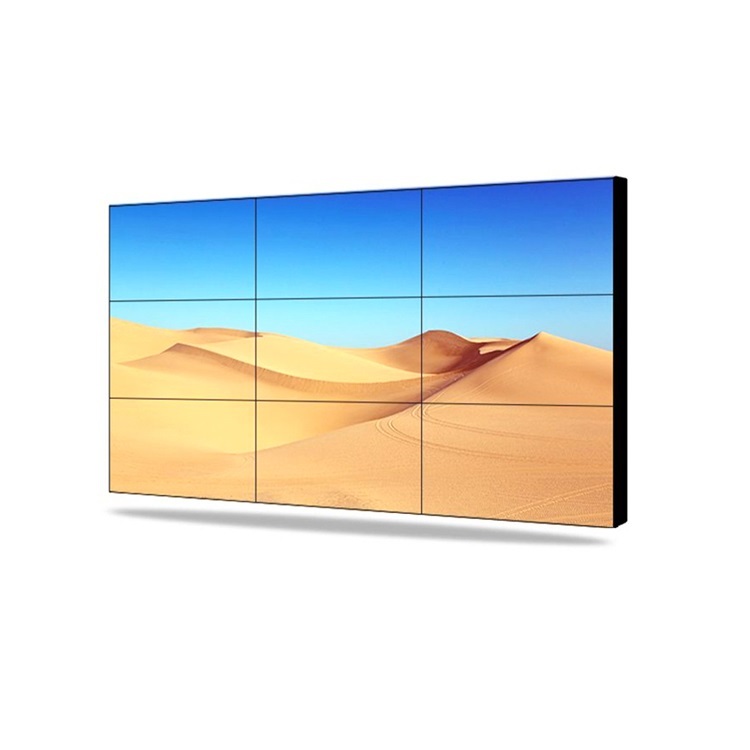Factory Custom Wide View Advertising HD