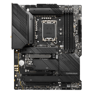 Placa Base MEG MPG Pro Z690 TOMAHAWK WIFI GODLIKE UNIFY CARBON Z690-A Z690-P UNIFY-X LGA1700 DDR4 DDR5 STRIX GAMING B760M WIFI - Product Image 2