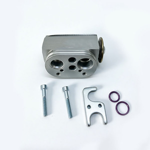 Vanne d'expansion de climatisation 64119289832 pour BMW F20 F21 F30 F31 F35 - Product Image 6