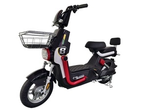 Bicicleta Eléctrica Plegable de Segunda Mano de Alemania, Modelo Nuevo, Barata, 29 Pulgadas, 48V, al Mejor Precio en EE. UU. - Product Image 6