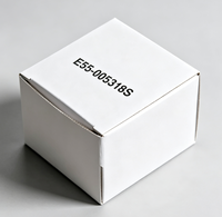 Capteur de fuite OEM pour pièces détachées Lei avec câble de connexion, LJ2neo E55-005318S pour imprimante jet d'encre Jet2neo