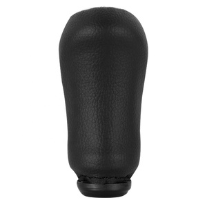 Poignée de levier de vitesses en cuir 17MM pour Renault Laguna Megane <span class=keywords><strong>2</strong></span> <span class=keywords><strong>Clio</strong></span> 3 Scenic <span class=keywords><strong>2</strong></span>, accessoires de <span class=keywords><strong>voiture</strong></span> - Product Image 5