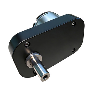 Yonghe <b>Mini</b> <b>Washing</b> <b>Machine</b> Gearbox LRK500SA-28100-32V Plastic 208.6 Rpm Small Home Appliances Part - Product Image 1