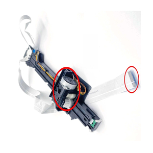 หัวสแกนเนอร์เหมาะสำหรับ L3167 <span class=keywords><strong>Epson</strong></span> L3115 L3161 L3156 L3169 L3168 L3116 L3119 L3101 L3163 <span class=keywords><strong>L3150</strong></span> L3100 L3159 L3108 L3109 - Product Image 5