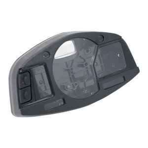 Carcasa para Velocímetro de Motocicleta Compatible con <span class=keywords><strong>Honda</strong></span> <span class=keywords><strong>CBR</strong></span> <span class=keywords><strong>600</strong></span> <span class=keywords><strong>RR</strong></span> 2007 <span class=keywords><strong>2008</strong></span> 2009 2010 2011 2012 F5 07-12 - Product Image 3