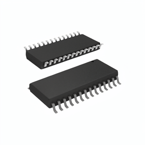 Composants électroniques originaux de gestion de l'alimentation (PMIC) CS5308GDWR28 28 SOIC - Product Image 1