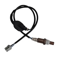 Capteur d'oxygène à 4 fils 89465-68040 pour Toyota Wish ZNE10 1.8L 1ZZFE 2003-2009, capteur lambda arrière 8946568040