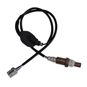89465-68040 เซ็นเซอร์ออกซิเจน 4 สายสำหรับโตโยต้าวิช ZNE10 1.8L 1ZZFE 2003-2009, เซ็นเซอร์แลมบ์ดา O2 ด้านหลัง 8946568040 - Product Image 3