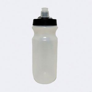 Nouveau Logo Personnalisé 700Ml Cadeaux Promotionnels VTT Cyclisme Squeeze Bicyclette Bouteille D'eau Portable - Product Image 6