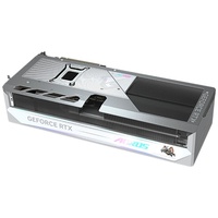Carte graphique d'occasion GeForce RTX 5080 AORUS pour ordinateur portable avec ventilateur de refroidissement, mémoire vidéo GDDR 256 bits PCIe 5.0