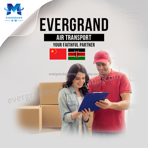 Luchttransport China Naar Kenya Ddp Expediteur Expediteur Deur Tot Deur Luchtvracht Mombasa <span class=keywords><strong>Nairobi</strong></span> Magazijn - Product Image 2