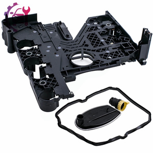 Convient pour Mercedes Benz W210 W211 W212 722.6 Boîte de vitesses Carte de circuit imprimé Connecteur Filtre <span class=keywords><strong>Kit</strong></span> de joints 1402701161 - Product Image 4