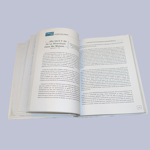 Profesional Plaza columna Tapa dura vinculante para colorear la parte técnica servicio <span class=keywords><strong>de</strong></span> impresión <span class=keywords><strong>de</strong></span> libros - Product Image 4