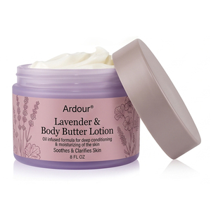 Crème Corporelle au Charbon de Bambou Marque Blanche ODM – <span class=keywords><strong>Lait</strong></span> Hydratant Purifiant en Profondeur pour Peaux Acnéiques - Product Image 4