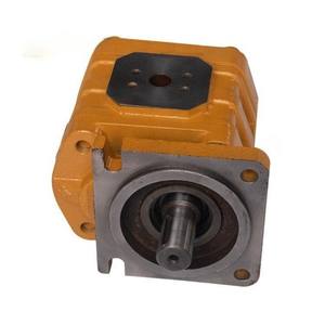 Bomba Hidráulica de Engranajes SEM660B W066900000B 307-5498 Fabricada en China - Product Image 1