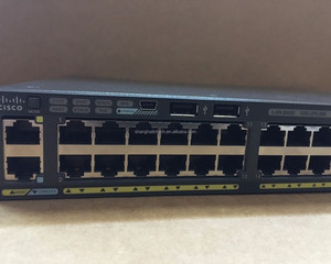WS-C2960X-48FPD-L 48-Port PoE <strong>switch</strong> <strong>Gigabit</strong> <strong>Ethernet</strong> Access Layer 2 Enterprise <strong>Switch</strong> C2960X-48FPD-L - Product Image 2