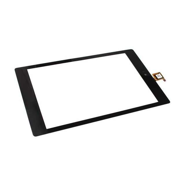 Spare Parts Touch Screen Glass Replacement HD 8 for Amazon Kindle Fire HD8 8th Gen L5S83A Tablet Digitizer