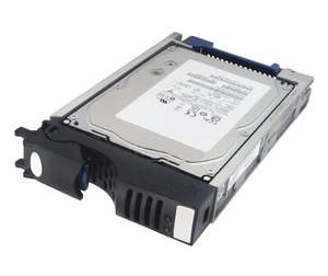 55293-b-300GB 15000RPM saluran serat 4GB/S 3.5 inci Hard Drive dengan nampan untuk USP-V dan USP-VM sistem Server R2G-K300FC - Product Image 6