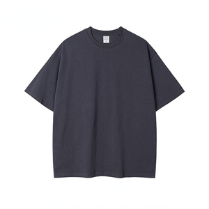 YUDI Camisetas Personalizadas al por Mayor para Hombre, Camisetas de Cuello Redondo con Estampado, Camisetas de Algodón Lisas, Camisetas con Gráficos para Hombre - Product Image 5