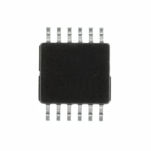 12 LSOP (0,173'', largeur 4,40 mm) En stock Puce IC VID GAMMA CORRECT REF 12SSOP IR3E3076 Composants électroniques - Product Image 1