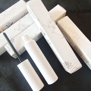Sérum de croissance des <span class=keywords><strong>cils</strong></span> et sourcils Princess Naturel en gros, personnalisé, végétalien, sans huile, emballage personnalisé 5ml-10ml - Product Image 5