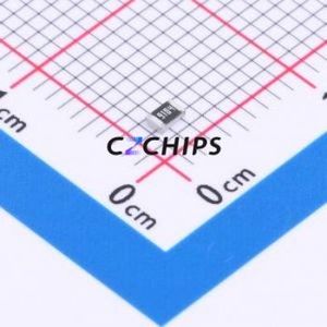 Résistance SMD FRC0805F9104TS 0805 (Type : Film Épais) (Résistance : 9,1 MOhm Précision : 1%) - Product Image 1