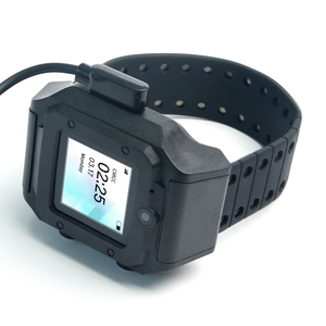 Offender GPS Monitoring <b>Watch</b> Anti-Tamper, Long Battery Life, Real-Time Location Tracking for Probation in Middle East - Product Image 5