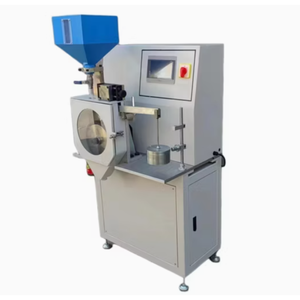 <span class=keywords><strong>ASTM</strong></span> G65 aşınma test makinesi kuru kum kauçuk tekerlek aşınma test makinesi metalik malzemeler aşınma aşınma test makinesi - Product Image 5