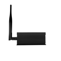 Mini PC à faible coût AI Edge Computing RS232 RS485 RK3566 intégré Android 11 ordinateur de bureau industriel PC