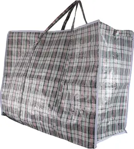 Very Large Laundry Bag for Storage Moving House Attic Big and an Exclusive Laundry Bags with Zipper