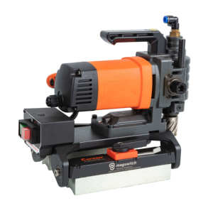 Taladro de Marco Magnético de Grado Industrial CAYKEN SCY-38WSPM, Fuerte Succión, Estable y Confiable, Multifuncional, Motor de 1650W, CE GS OEM 1 - Product Image 2
