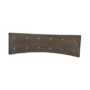 Nhật Bản Xe Tải xe buýt S727-1498 phanh lót trống phanh Giày 1471200051 cho nhiệm vụ trung bình nqr FRR frd fsr - Product Image 5