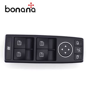 Interruptor de Elevalunas Eléctrico A2128208310 para Mercedes-Benz 2128208310 - Product Image 4