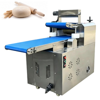 Machine à pétrir automatique en acier inoxydable, équipement de cuisson à grande échelle, machine à pâtes pour boulangerie
