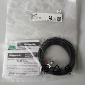 Sensor Fotoeléctrico Ex 31a para Uso Industrial, Número de Pieza Original Ex 31a - Product Image 3