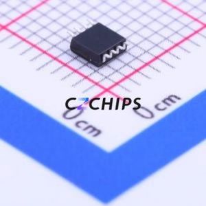 Interruptor analógico/multiplexor de chip IC de circuito integrado TC4W53FU,LF, nuevo y original - Product Image 2