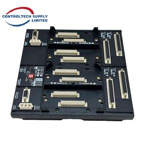 แผ่นฐานโมดูลาร์ฟ็อกซ์บอโร P0926HF ใหม่เอี่ยม 8 ช่อง แบบติดตั้งแนวนอนสำหรับระบบ DCS ซีรีส์ I/A - Product Image 3