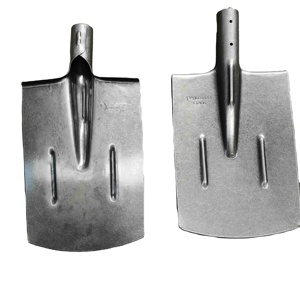 Mejor venta pala cabeza fabricante en China pala de jardín - Product Image 4