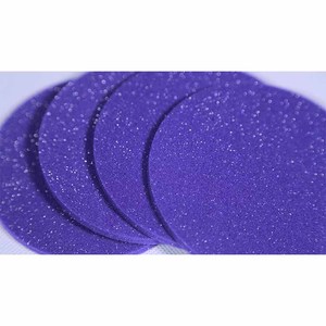 Usine Personnalisable Mémoire <span class=keywords><strong>Mousse</strong></span> Baskets Insonorisé PU <span class=keywords><strong>Plastazote</strong></span> 2mm D'épaisseur Écologique Rouleau De Coupe En Plastique Feuilles - Product Image 4
